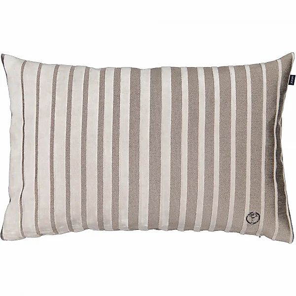 JOOP! Kissenhüllen Shutter - Farbe: Creme - 032 - 40x60 cm günstig online kaufen