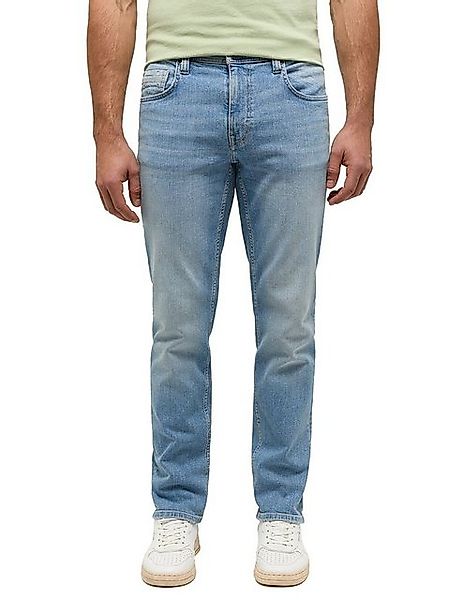 MUSTANG Straight-Jeans Washington Straight günstig online kaufen