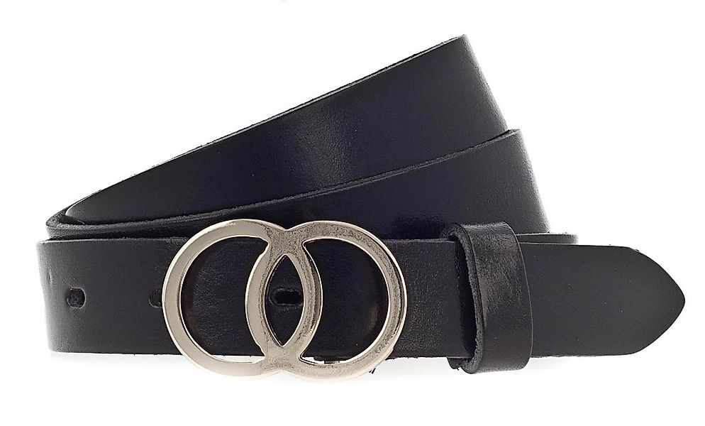Vanzetti Ledergürtel günstig online kaufen