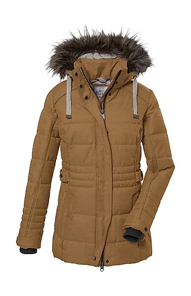 G.I.G.A. DX by killtec Steppjacke "Oivia" günstig online kaufen