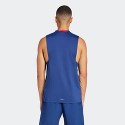 adidas Performance Tanktop D4T HERITAGE TANK günstig online kaufen