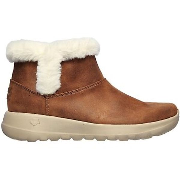 Skechers ON-THE-GO JOY ENDEAVOR Winterstiefelette mit günstig online kaufen