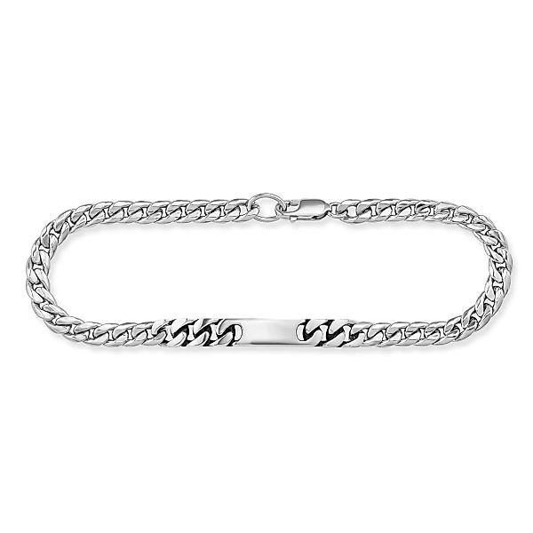 CAÏ Armband "925/- Sterling Silber rhodiniert 19cm" günstig online kaufen