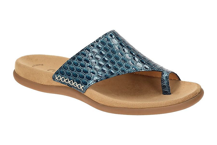 Gabor 63.700.99 Pantolette günstig online kaufen
