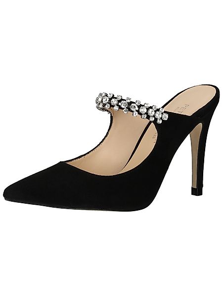 Peter Kaiser Pumps Veloursleder High-Heel-Pumps günstig online kaufen