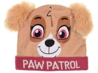 PAW PATROL Ohrenmütze Wintermütze Mütze günstig online kaufen