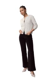 Next Weite Jeans Cord-Jeans mit weitem günstig online kaufen