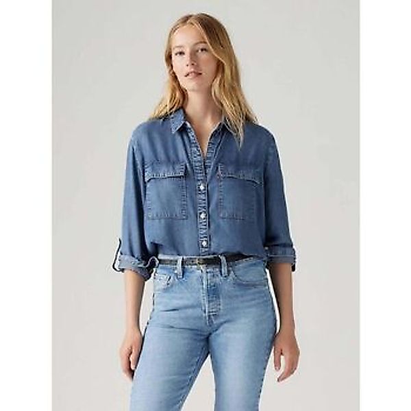 Levis  Blusen A7467 0009 - DOREEN-IN PATHES 2 günstig online kaufen