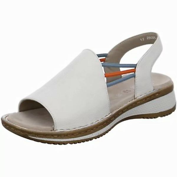 Ara  Sandalen Sandaletten Hawaii Sandale cream 12-29005-05 günstig online kaufen