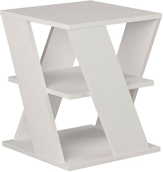 Decortie Beistelltisch CYCLO COUCHTISCH (Packung, 1-St), günstig online kaufen