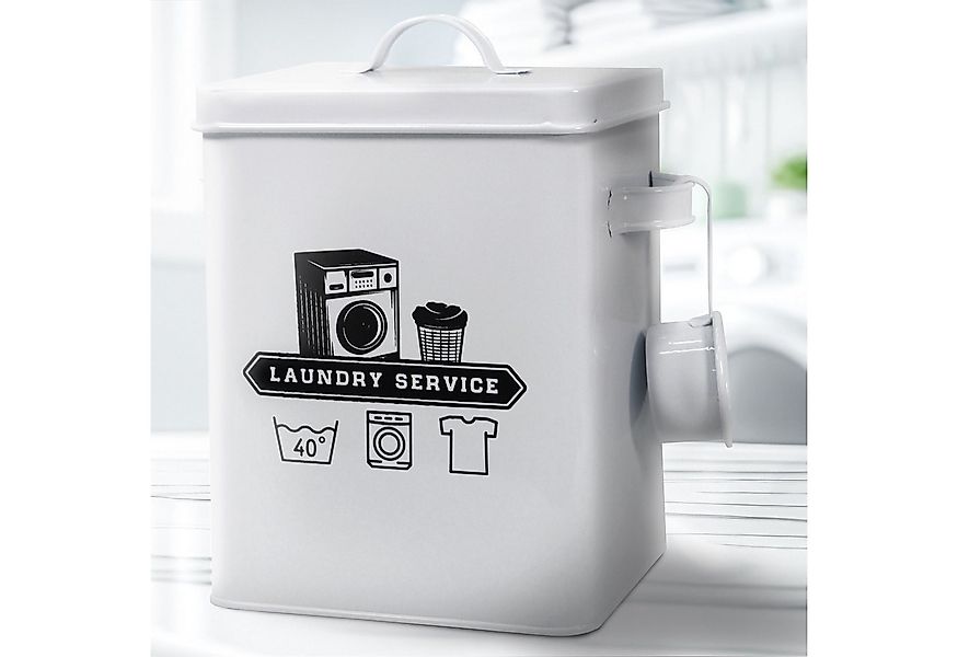 HTI-Living Aufbewahrungsbox Aufbewahrungsboxen für (Set, 2 St., 2 Aufbewahr günstig online kaufen