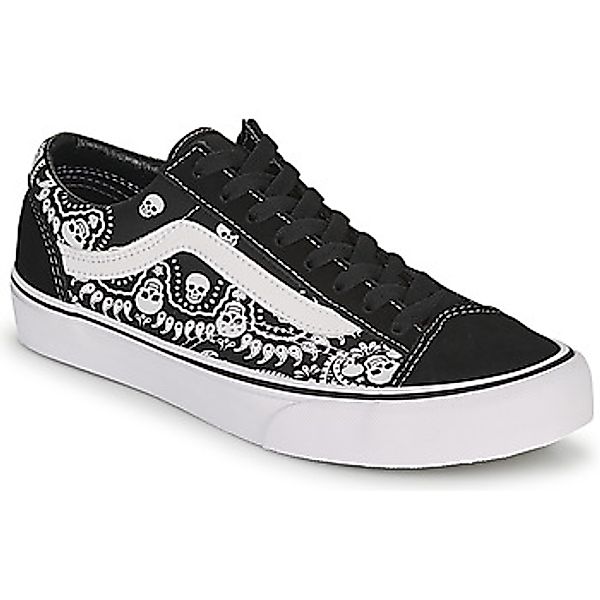 Vans  Sneaker Bandana Style 36 günstig online kaufen