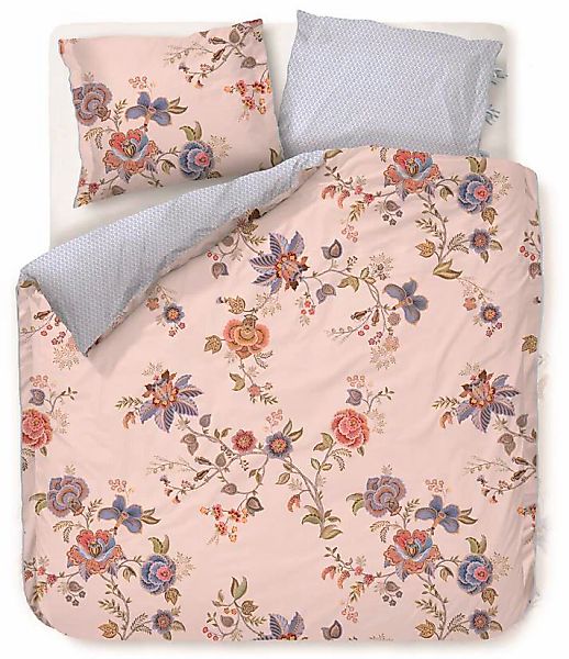 PiP Studio Bettwäsche "Cece Fiore" 3 Stk. tlg. günstig online kaufen