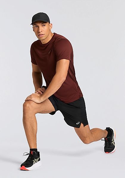 Asics Laufshirt "ASICS CORE SS TOP" günstig online kaufen