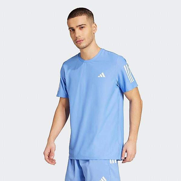 adidas Performance Laufshirt "OTR B TEE" günstig online kaufen