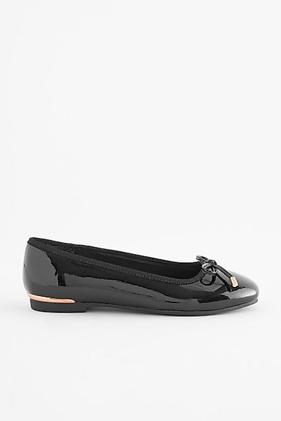 Next Ballerinas mit Schleife für die günstig online kaufen