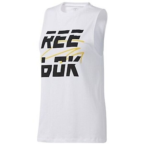 Reebok Sport  Tank Top Wor Myt Muscle günstig online kaufen