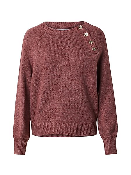 ONLY Rundhalspullover Emma (1-tlg) Plain/ohne Details günstig online kaufen