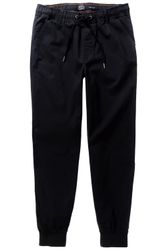 STHUGE Schlupfhose STHUGE Schlupfhose Modern Fit günstig online kaufen