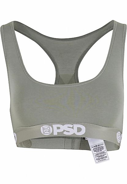 PSD Sport-BH "PSD SPORTS BRA BASIC SAGE" günstig online kaufen