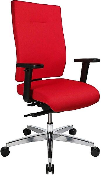 TOPSTAR Bürostuhl »Sitness 70« günstig online kaufen