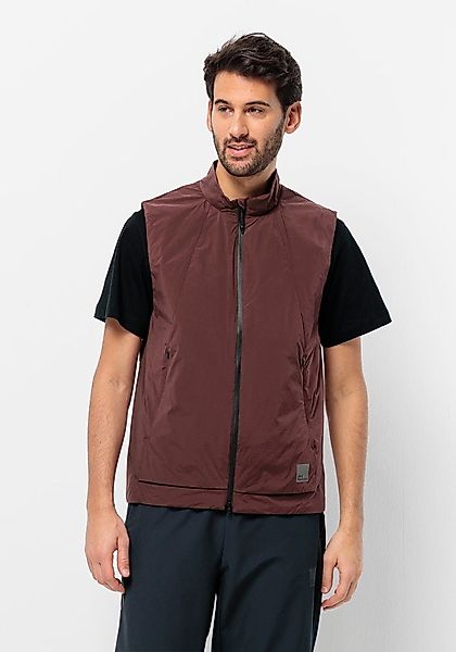 Jack Wolfskin Funktionsweste BIKE COMMUTE INS günstig online kaufen
