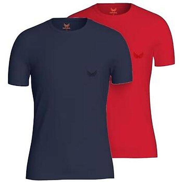 Kaporal  T-Shirt TIFTH25M11-NVR günstig online kaufen