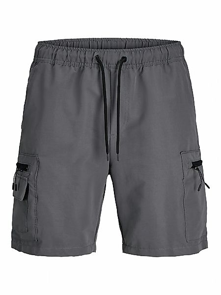 Jack & Jones Cargohose "JPSTJAIDEN MARCHER CARGO SHORTS SRT SN" günstig online kaufen