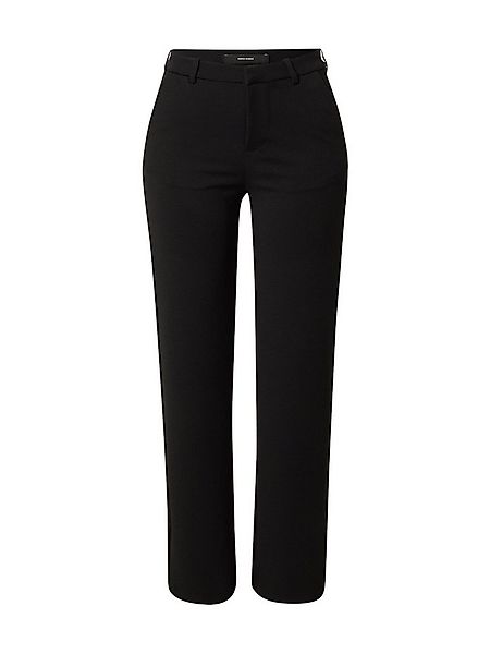 Vero Moda Stoffhose (1-tlg) Falten günstig online kaufen