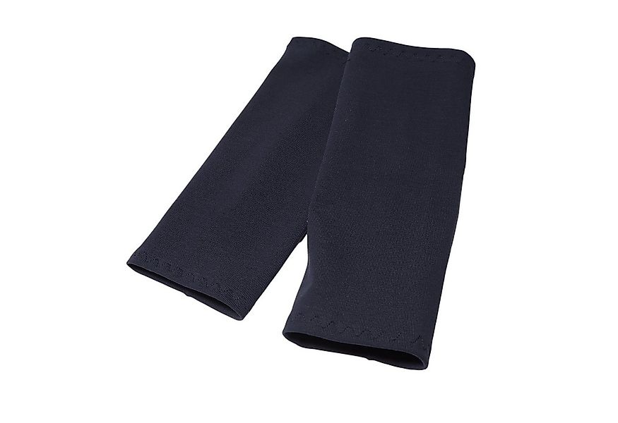 Britta Meier Armstulpen Britta Meier einfache Baumwolljersey Pulswärmer, Un günstig online kaufen