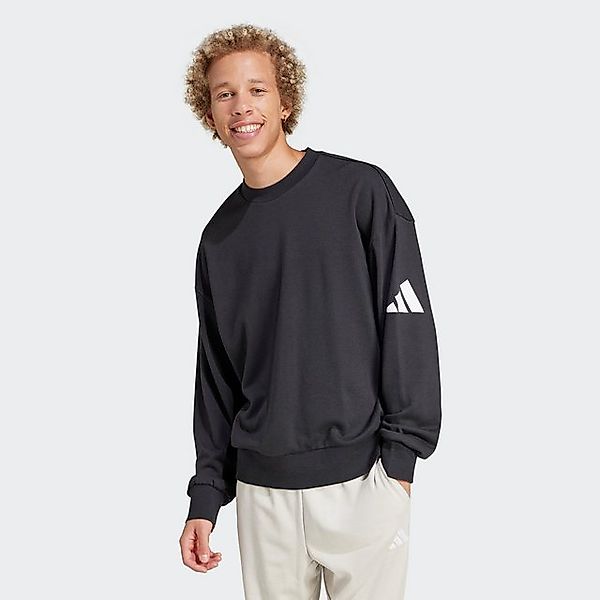 adidas Sportswear Sweatshirt M SWT FT günstig online kaufen