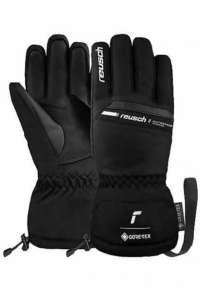 Reusch Skihandschuhe "Sprint GORE-TEX Junior" mit wasserdichter und atmungs günstig online kaufen
