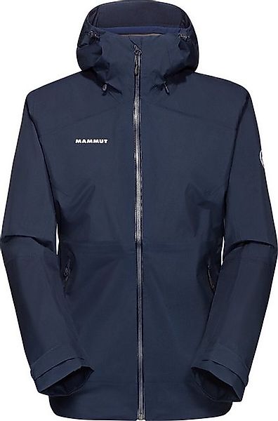 Mammut Funktionsjacke Convey Tour HS Hooded Ja.Women MARINE günstig online kaufen