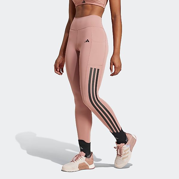 adidas Performance Trainingstights OPT 3S 1/1 günstig online kaufen