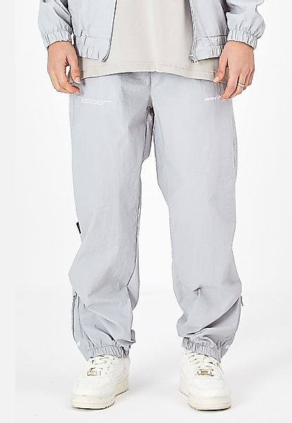OSSY HOMER Jogginghose Jogginghose Oversize Fit günstig online kaufen