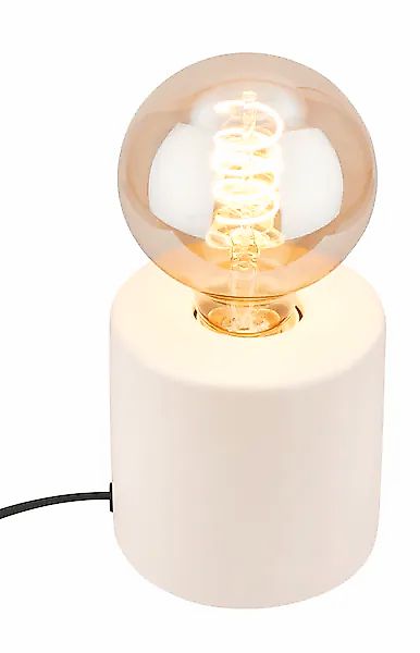 Briloner Leuchten LED Tischleuchte »TUBO 7658016« günstig online kaufen