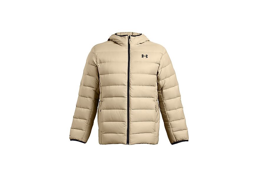 Under Armour® Daunenjacke Under Armour Herren Daunenjacke Legend Down Hoode günstig online kaufen