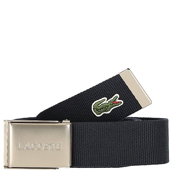Lacoste Hüftgürtel L.12.12 Concept Croco - günstig online kaufen
