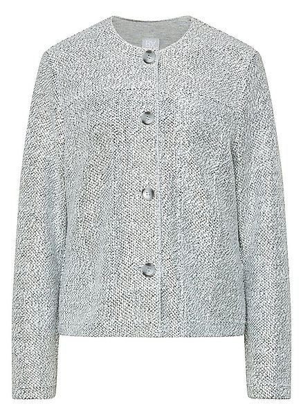 Rabe Jackenblazer - Jacke Damen - Blazerjacke - Elegante Damen Jacke mit Kn günstig online kaufen