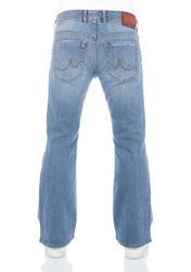 LTB Bootcut-Jeans Herren Jeanshose Timor Boot günstig online kaufen