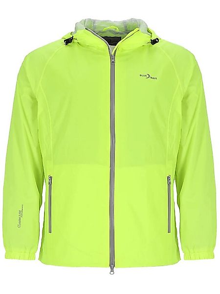 Blue Wave Funktionsjacke Fabian Herren Outdoor-Jacke Fabian - Regenjacke Wa günstig online kaufen