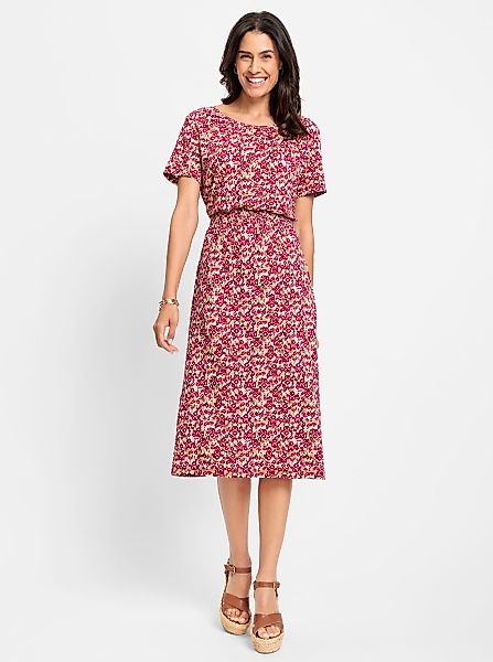 Witt Jerseykleid Jerseykleid günstig online kaufen
