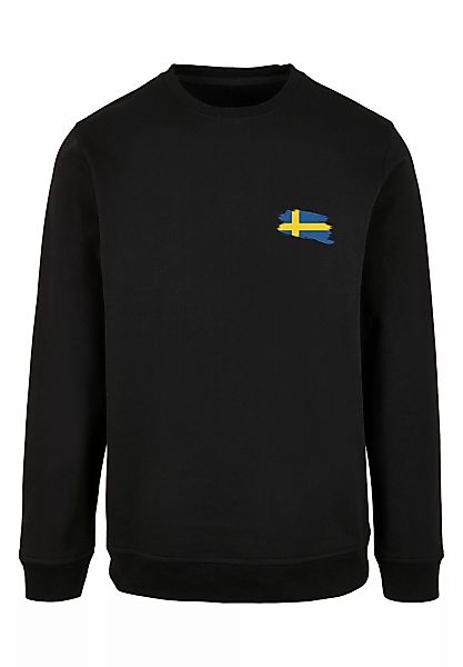 F4NT4STIC Kapuzenpullover "Sweden Schweden Flagge", Print günstig online kaufen