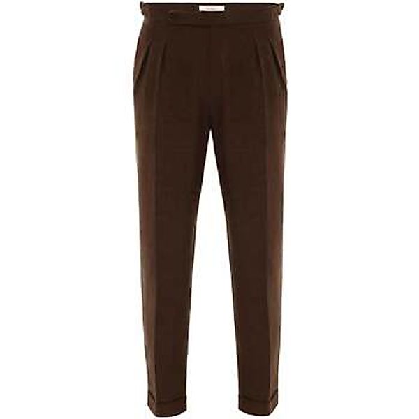 Antioch  Hosen Augusto High Waist Regular Fit Trouser günstig online kaufen