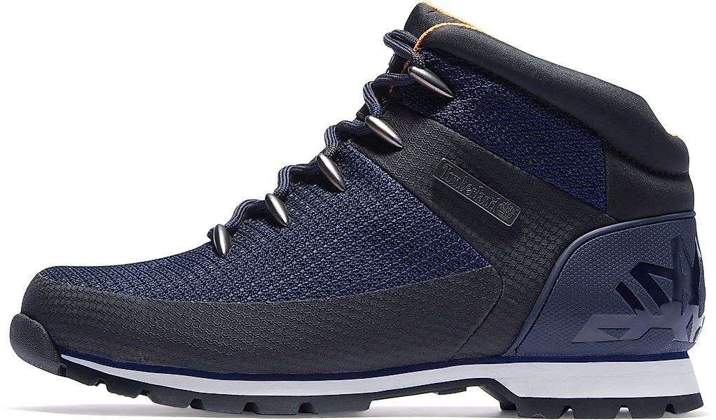 Timberland Euro Sprint Fabric WP Schnürboots günstig online kaufen