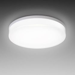 B.K.Licht Deckenleuchte BKL1171, LED fest integriert, günstig online kaufen