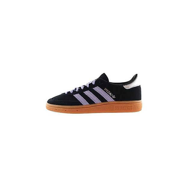 adidas Originals Adidas - Handball Spezial W - Schwarz Schnürschuh günstig online kaufen