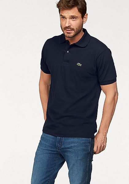 Lacoste Poloshirt günstig online kaufen
