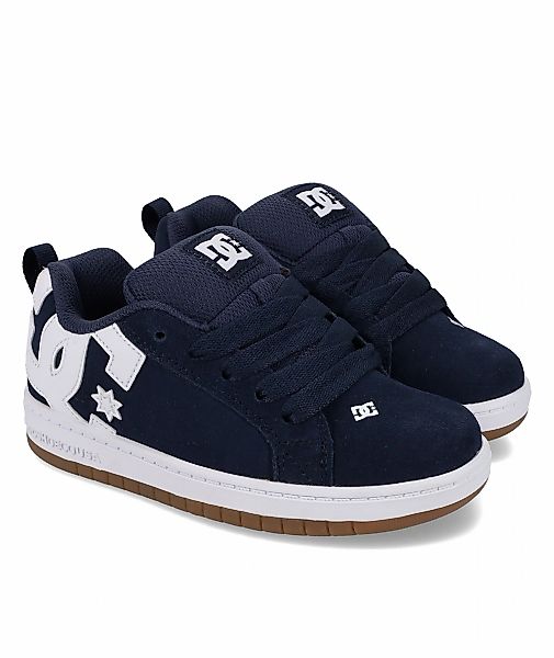 DC Shoes Sneaker "COURT GRAFFIK" günstig online kaufen