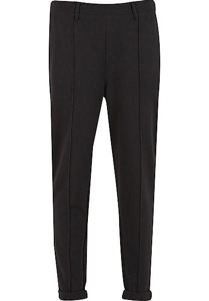 URBAN CLASSICS Chinos Urban Classics Cropped Interlock Jogg Chino (1-tlg) günstig online kaufen